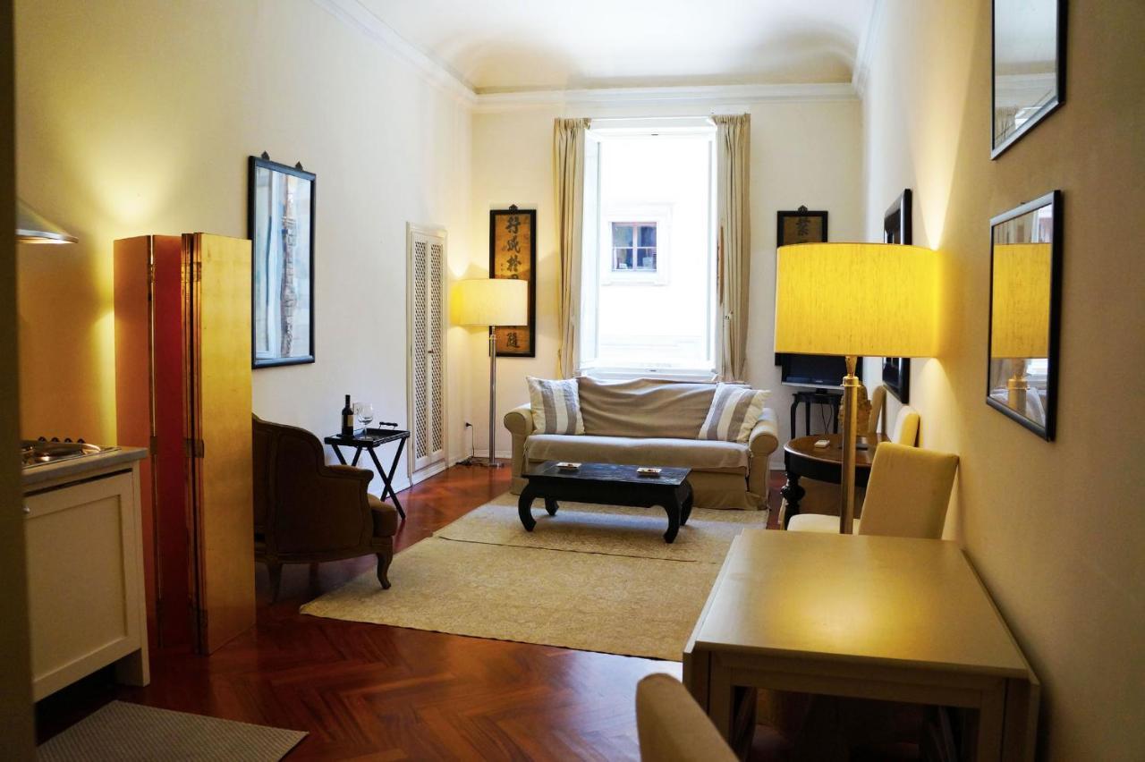 Cerretani 4 Duomo Guesthouse - My Extra Home Florence Bilik gambar