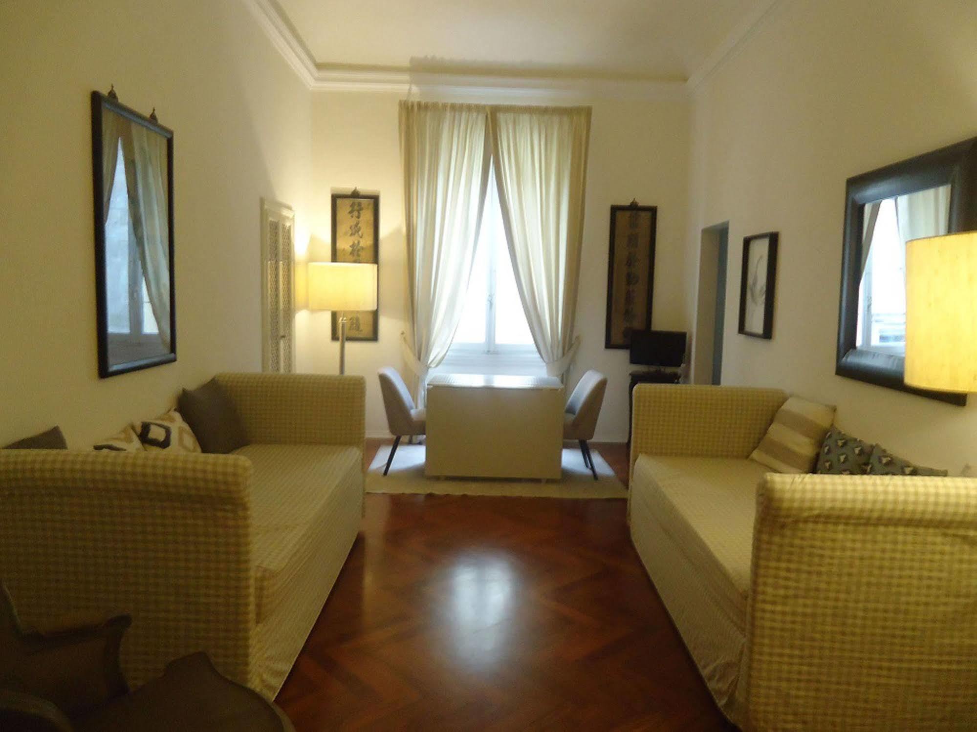 Cerretani 4 Duomo Guesthouse - My Extra Home Florence Luaran gambar